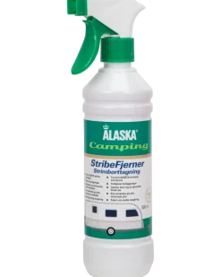 Alaska Stripe Remover 500 ml