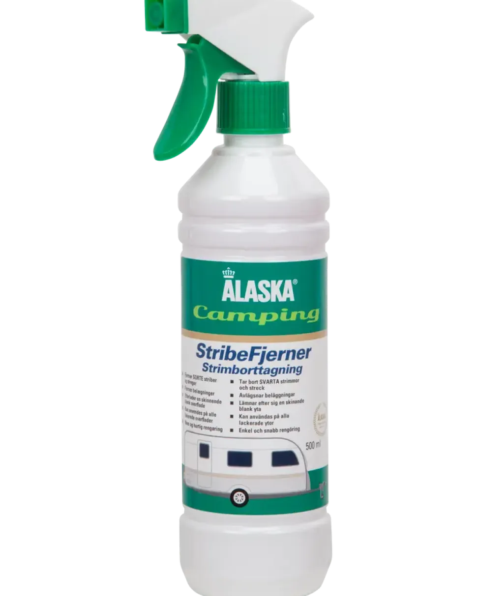 Alaska Stripe Remover 500 ml