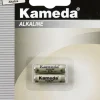 Alkaline 12v 27A 2 st kameda
