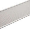 Aluminiumfilter för köksfläkt TH0460