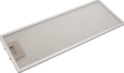 Aluminiumfilter för köksfläkt TH0460
