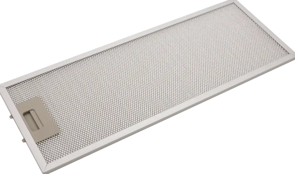 Aluminiumfilter för köksfläkt TH0460