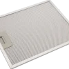 Aluminiumfilter till köksfläkt TI0190