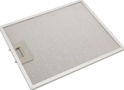 Aluminiumfilter till köksfläkt TI0190