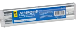 Aluminiumfolie 2-pack