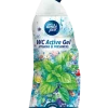 Ambi Pur WC-gel mint 750 ml