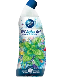 Ambi Pur WC-gel mint 750 ml