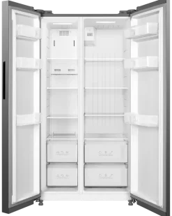 Amerikansk kyl/frys KFA548SSD