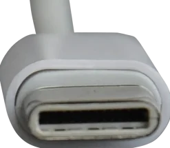 Anslutningskabel usb-c 1 m