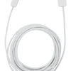 Anslutningskabel usb-c 3 m