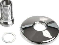 Anslutningskoppl 1/2x3/4"45mm