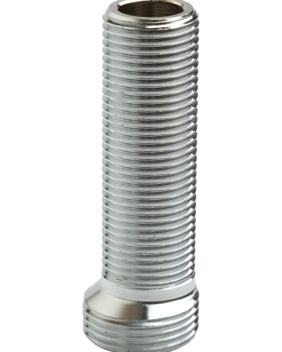 Anslutningskoppl 1/2x3/4"75mm