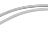 Anslutningsslang ½" 400 mm, 2-pack