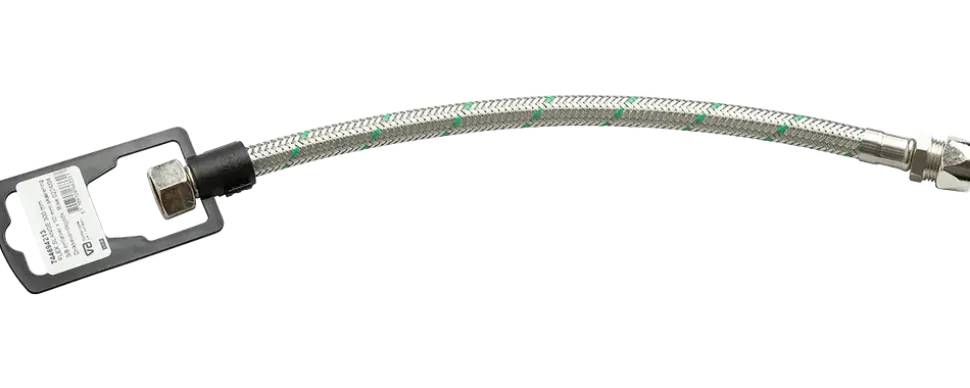 Anslutningsslang 10x3/8x300mm
