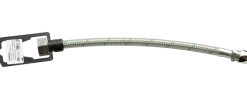 Anslutningsslang 10x1/2x300mm