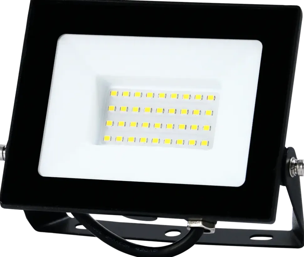 Arbetslampa LED 30 W
