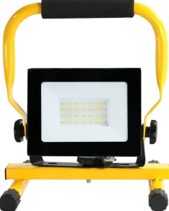 Arbetslampa 20 W IP65