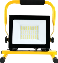Arbetslampa 50 W IP65