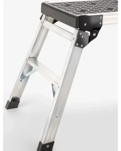 Arbetsplattform i aluminium