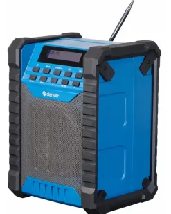 Arbetsradio WRD-60