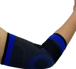 ARMBÅGSSTÖD ONESIZE ELASTAN