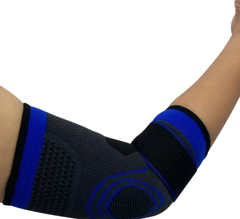 ARMBÅGSSTÖD ONESIZE ELASTAN