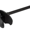 Armhållare lång