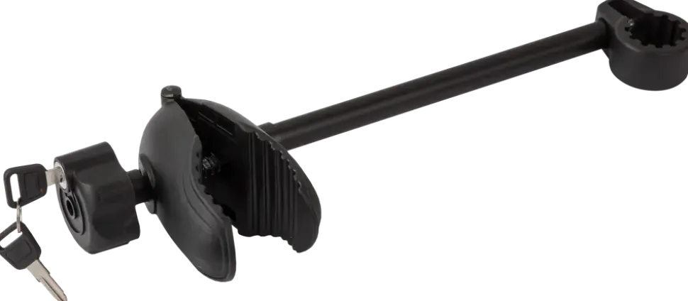 Armhållare lång