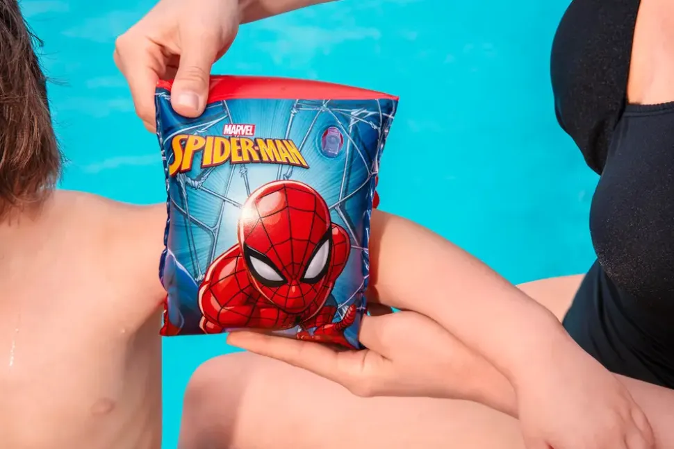 Armringar Spiderman