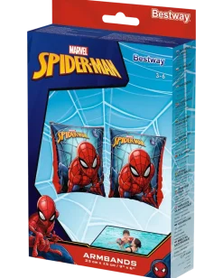 Armringar Spiderman