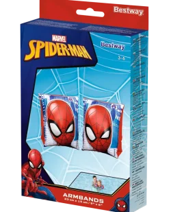Armringar Spiderman