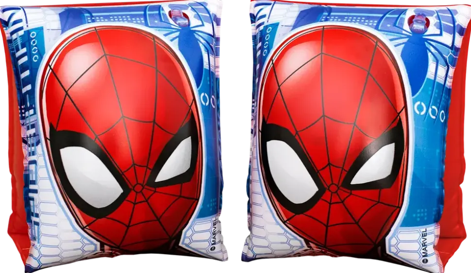 Armringar Spiderman