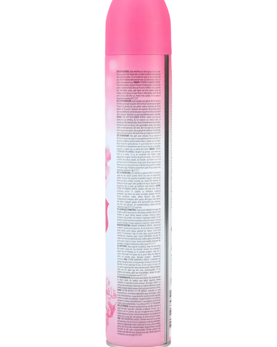 At Home Air Freshener Cherry Blossom 400 ml