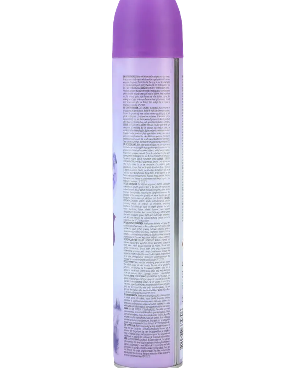 At Home Air Freshener Lavender 400 ml