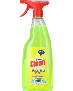 At Home Clean Grease off 750 ml