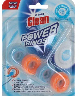At Home Clean Toalettblock 40 g - Aqua Power