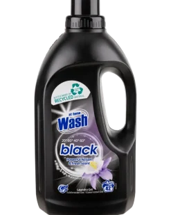 At Home tvättmedel Black 1,5 L