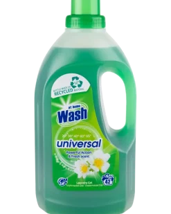 At Home tvättmedel Universal 1,5 L