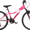 Aurelia Cykel 24'' - Rosa