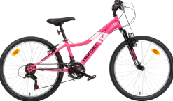 Aurelia Cykel 24'' - Rosa