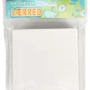AUREUO Canvas magnetisk fyrkant 4-pack