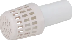 Avenli Hålfilter till poolpump