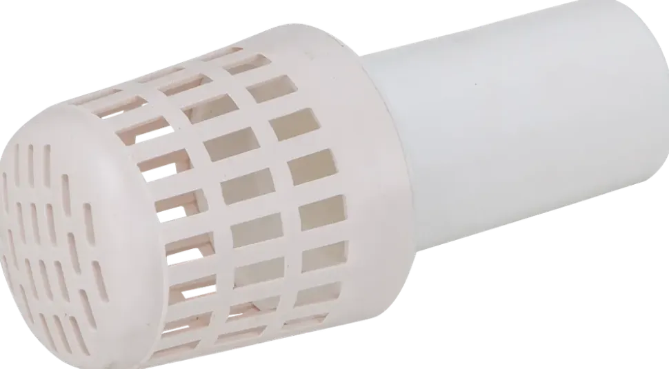Avenli Hålfilter till poolpump