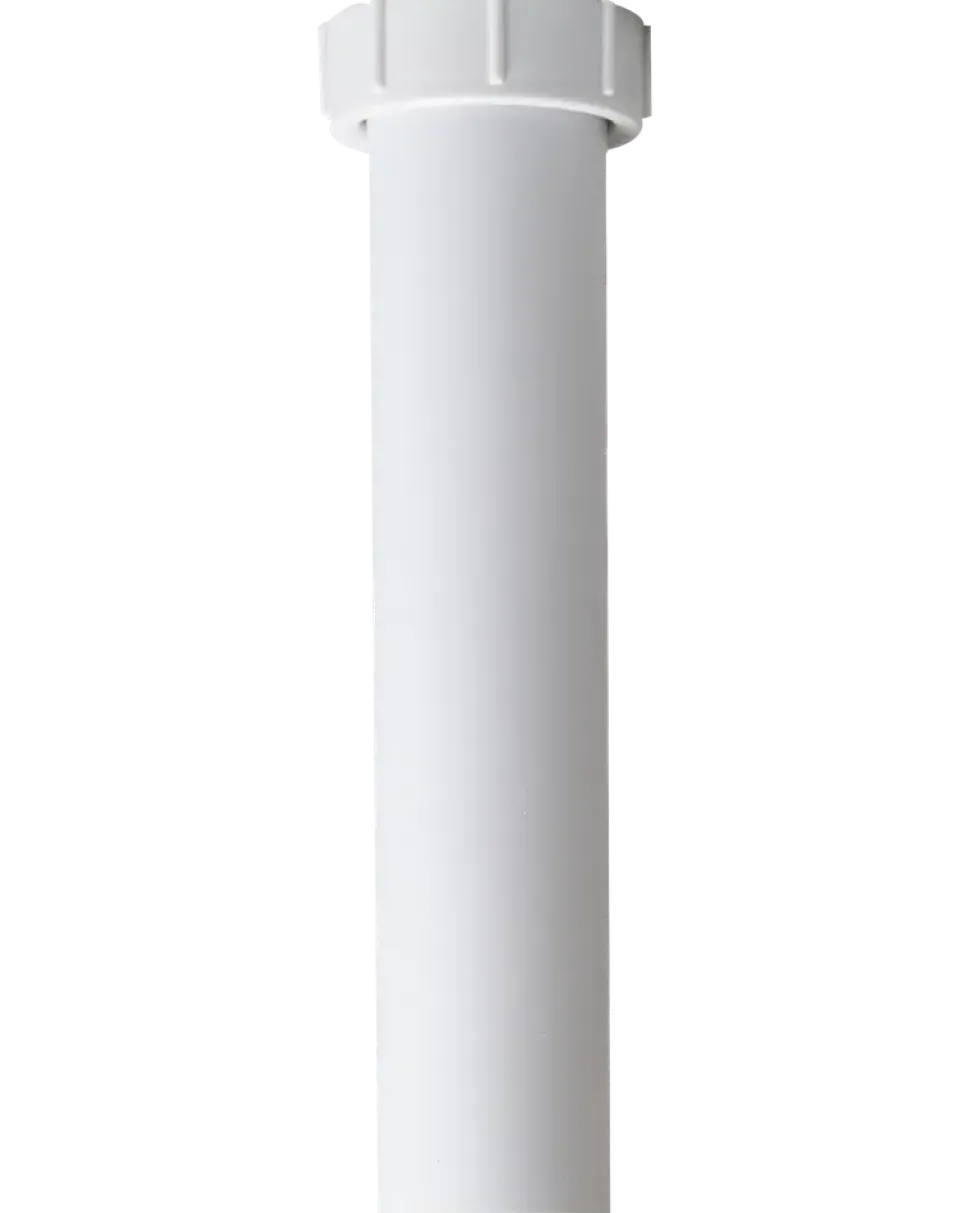 Avloppsrör 1 1/2"x40mm