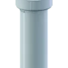 Avloppsrör 1/2"x50mm
