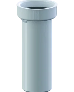 Avloppsrör 1/2"x50mm