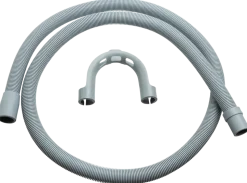 Avloppsslang 19x22x1500mm