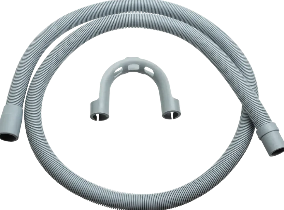 Avloppsslang 19x22x1500mm