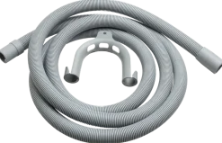 Avloppsslang 19x22x2500mm