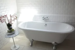 Badkar & duschblandare carlsba